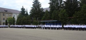 Read more about the article O zi marcantă a Colegiului Național Militar „Dimitrie Cantemir” – Breaza