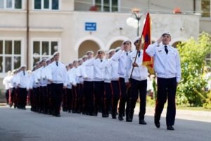 Read more about the article Rată de promovare de 100% la Examenul Național de Bacalaureat