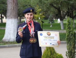 Read more about the article Pasiune și performanță