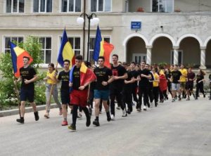 Read more about the article Cantemirștii se alătură Ștafetei Veteranilor Invictus, ediția a VIII -a