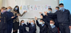 Read more about the article Recunoștință și prețuire