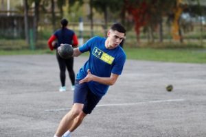 Read more about the article Întreceri sportive în aer liber