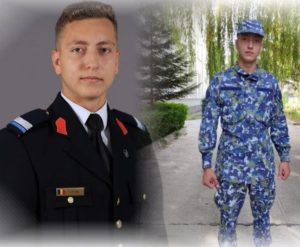 Read more about the article Din pasiune pentru zbor