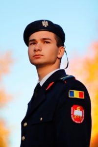 Read more about the article Portret de elev cantemirist