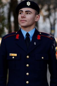 Read more about the article Primul în anul de studiu, la finalul primului semestru
