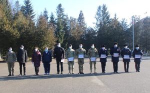 Read more about the article Aprecieri pentru voluntarii cantemiriști!