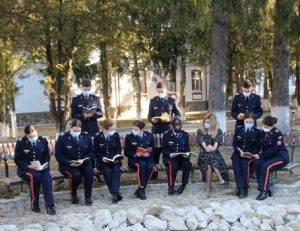 Read more about the article În cadență spre lumea magică a lecturii