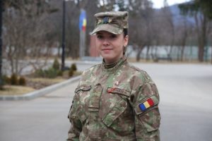 Read more about the article Pas cu pas spre cariera militară