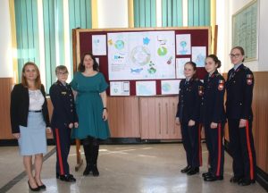 Read more about the article 22 martie – Ziua Mondială a Apei