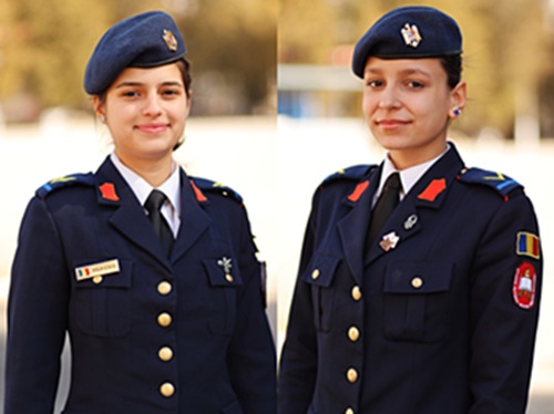 Read more about the article Distincții la biologie