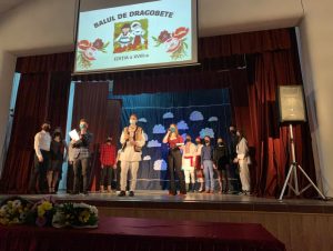 Read more about the article Sărbătoarea iubirii românești, Dragobetele