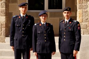 Read more about the article Calificare la faza națională și distincții la faza județeană a Olimpiadei de istorie