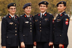 Read more about the article Premiul I la Concursul literar interregional „Nichita Stănescu-Dreptul la timp”