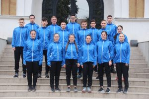 Read more about the article Olimpiada sportului militar liceal – la start
