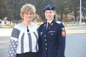 Read more about the article Despre excelența învățământului prahovean sau despre Andreea Ingrid Vârlan – eleva diamant