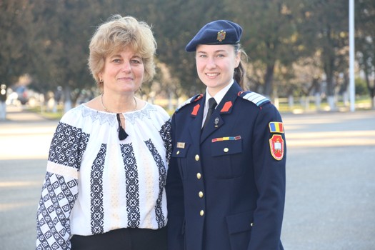 Read more about the article Despre excelența învățământului prahovean sau despre Andreea Ingrid Vârlan – eleva diamant