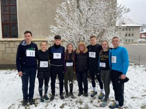Read more about the article Vești bune de la Câmpulung Moldovenesc- echipa cantemiristă de orientare s-a clasat pe locul I