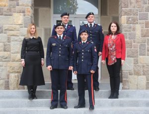 Read more about the article Distincții la matematică