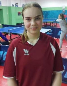 Read more about the article Calificare la etapa națională la tenis de masă – ONSS