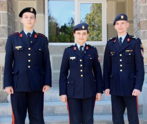 Read more about the article Concurs interdisciplinar la nivelul colegiilor naționale militare