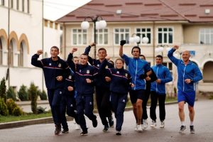 Read more about the article Misiune îndeplinită!