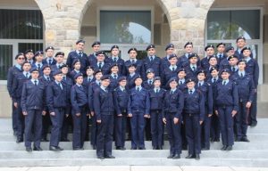 Read more about the article Premii și mențiuni la Concursul național de Fizică PHI