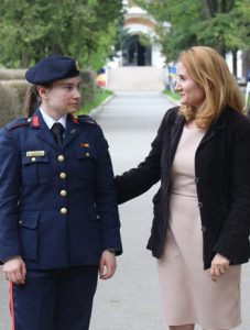 Read more about the article Eleva Diana Nicolae – Mențiune la faza națională a Olimpiadei de Geografie