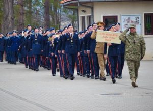 Read more about the article Olimpiada sportului militar liceal, o competiție mult așteptată