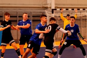 Read more about the article A doua zi de competiție