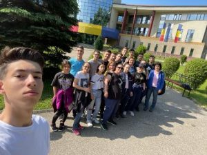 Read more about the article În armonie cu natura