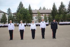 Read more about the article Medii de 10.00, la final de an școlar