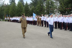 Read more about the article Sărbătoarea performerilor, la final de an școlar