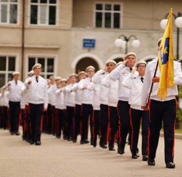 Read more about the article Cantemiriști de top la academiile militare