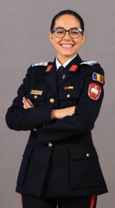 Read more about the article Titlul de șef de promoție revine absolventei Eva-Antonia Nedelcu, cea care a obținut media 10 la examenul național de Bacalaureat