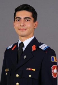 Read more about the article Admis la Medicină Militară!