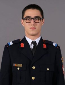 Read more about the article Primul admis la specializarea aleasă