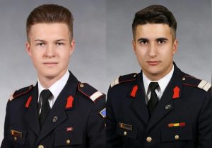 Read more about the article Absolvenți cantemiriști de top, șefi de promoție în Academia Tehnică Militară „Ferdinand I”, modele demne de urmat