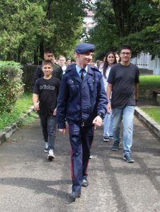 Read more about the article Emoțiile unui nou început