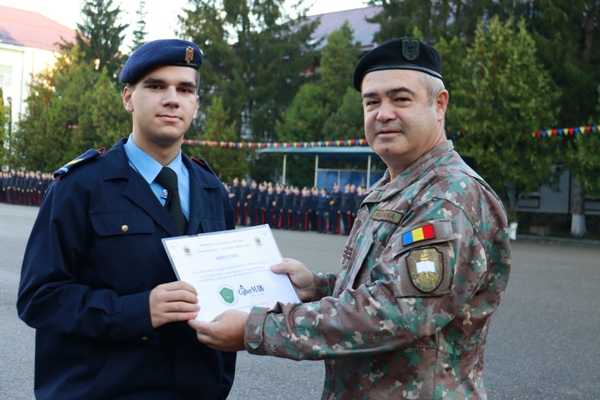 Read more about the article Recunoașterea performanței
