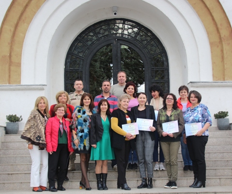 Read more about the article Recunoașterea muncii