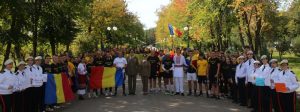 Read more about the article Recunoașterea și aprecierea liceenilor militari, voluntari Invictus