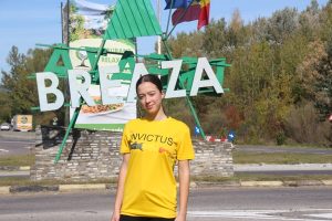 Read more about the article Din dragoste pentru veterani!