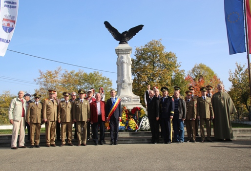 Read more about the article Ziua Armatei României
