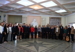 Read more about the article Aprecieri pentru dascălii Cantemirului