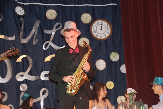 Read more about the article Talent și pasiune
