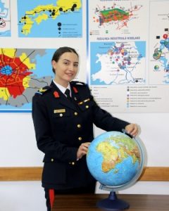 Read more about the article Premiul al II-lea obținut de o tânără cantemiristă la un concurs internațional