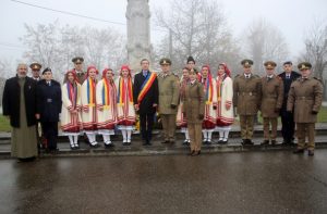 Read more about the article Ziua Națională a României, sărbătoarea de suflet a tuturor românilor
