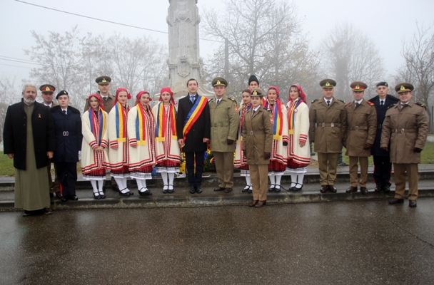 You are currently viewing Ziua Națională a României, sărbătoarea de suflet a tuturor românilor