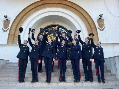 Read more about the article E vacanță!