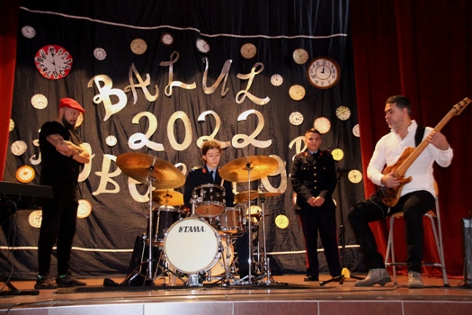 Read more about the article Concert de jazz